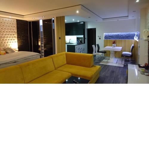 Apartmán Sofia
