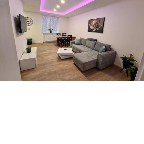 Apartmán Sokolovská