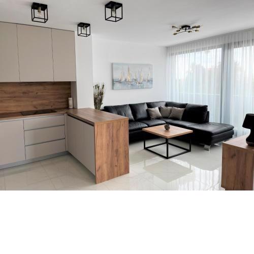 Apartman Solis