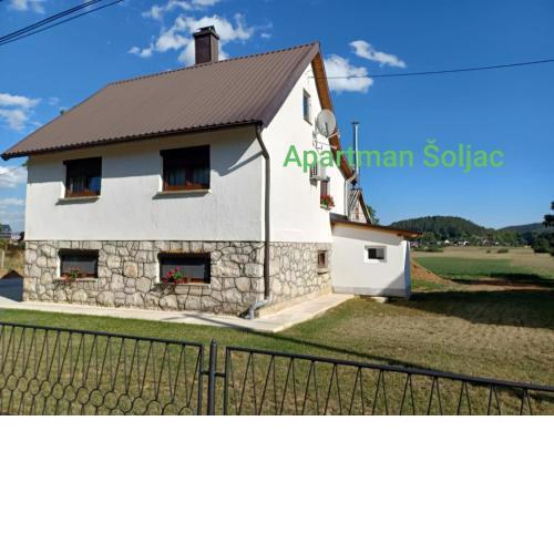 Apartman Šoljac