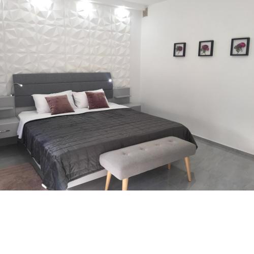 Apartman SONAS 2 with free private parking