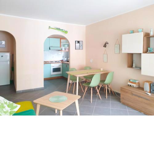 Apartman Sophie - 67m2- Grill - Garden