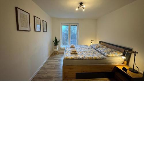 Apartmán ŠPANIA DOLINA