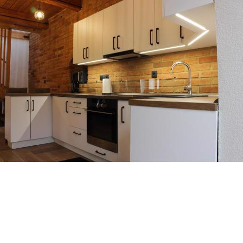 Apartmán Špejchar Starý Plzenec