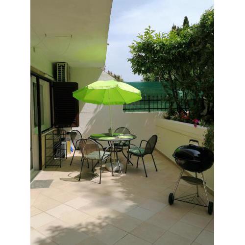 Apartman Spinut & Marjan