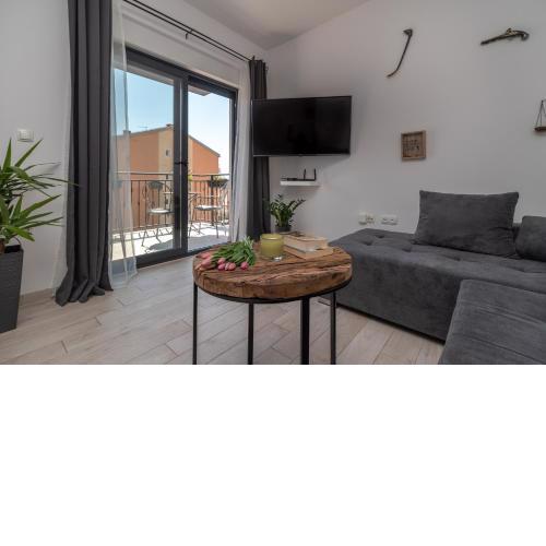 Apartman Špiro