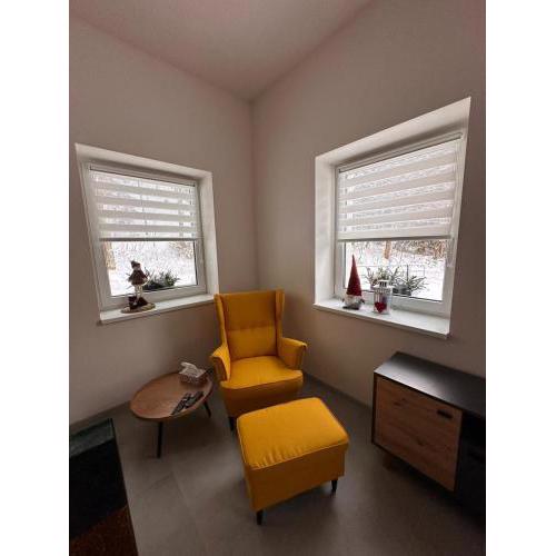 Apartmán SPORT