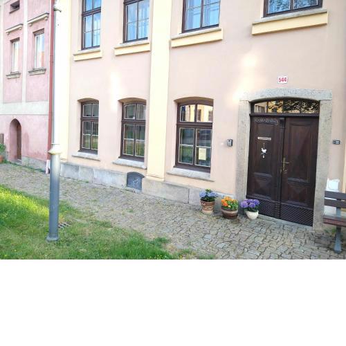Apartmán Špuntárna
