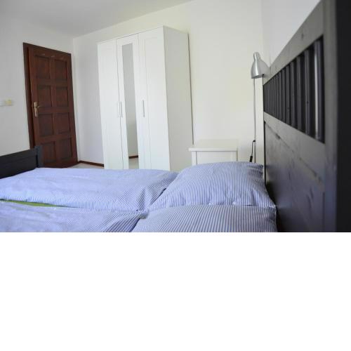 Apartmán Srdce Vltavy