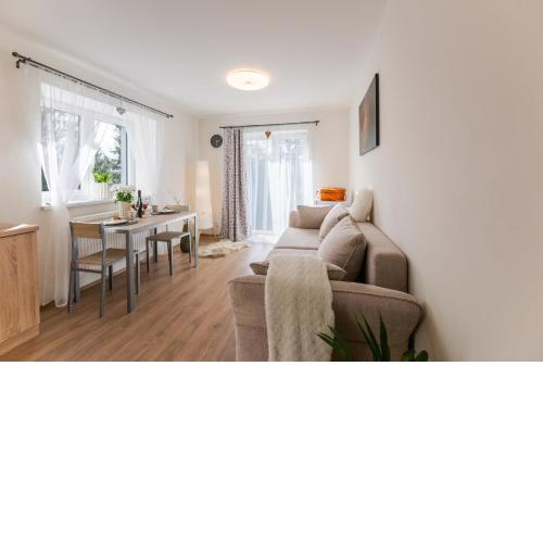 Apartmán Srdce Vysočiny