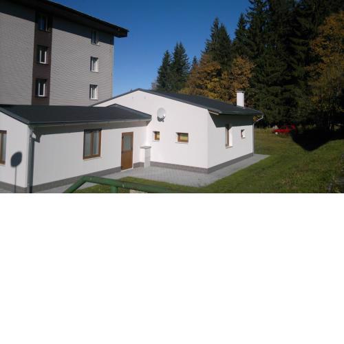 Apartmán Srní