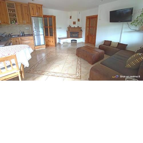 Apartmán Srubík