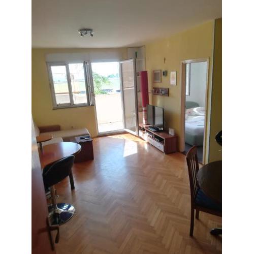 Apartman Stanić