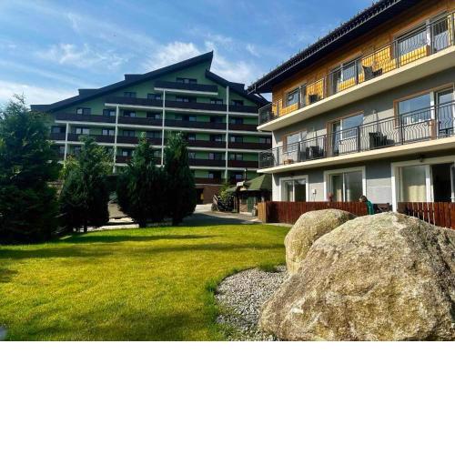 Apartmán Stanka 002