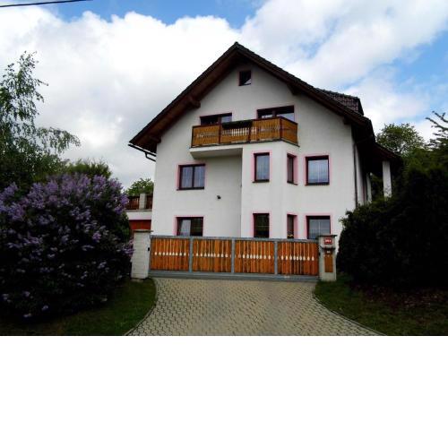 Apartmán Staňkov