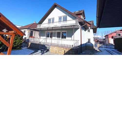 Apartman Stano-1
