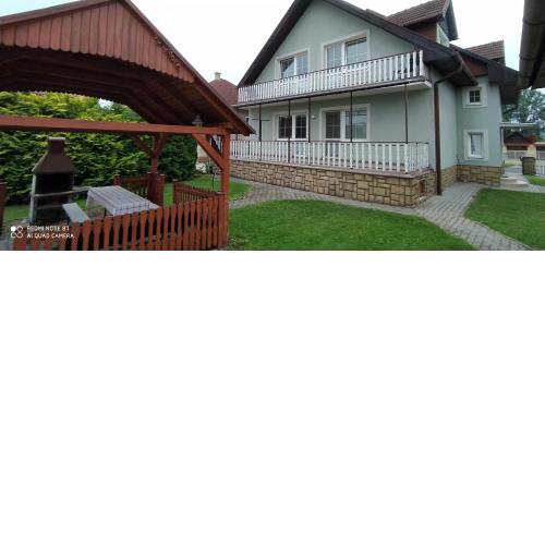 Apartman Stano