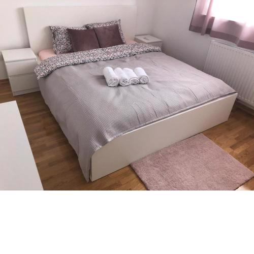 Apartman STAR