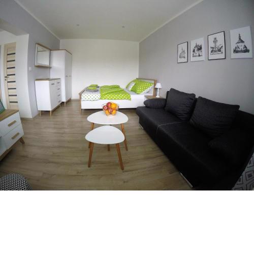 Apartmán Staré Mesto