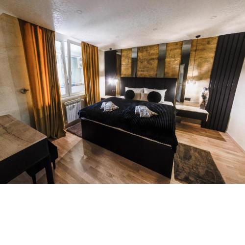 Apartman Stari Toranj II