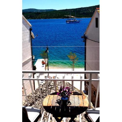 Apartman Staro Selo
