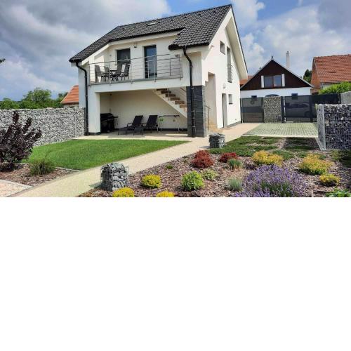 Apartmán Starovičky 406