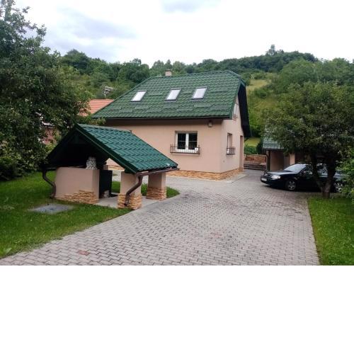 Apartmán Starý Mlyn