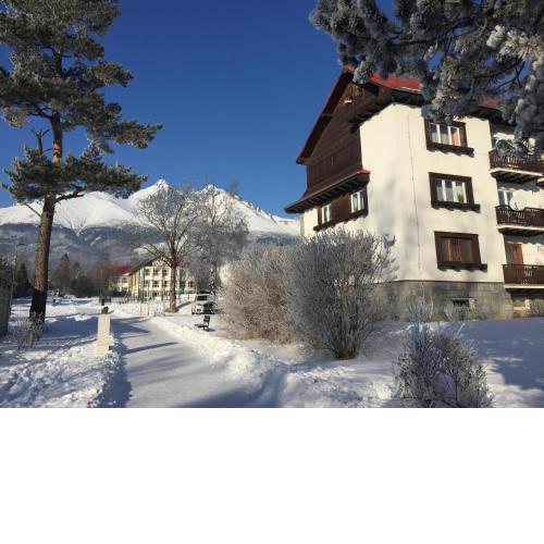 Apartman Štefánik by ZAŽI