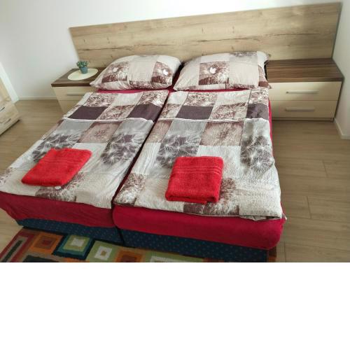 Apartmán Štefánikova