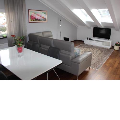 Apartman Stegić