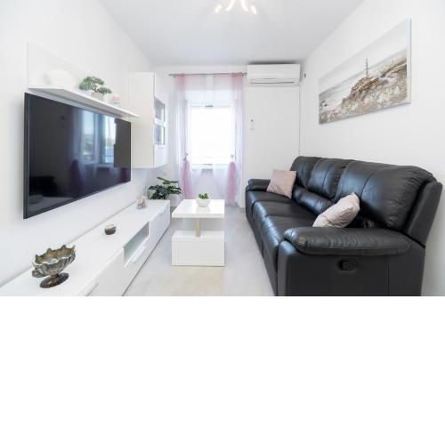Apartman Stela