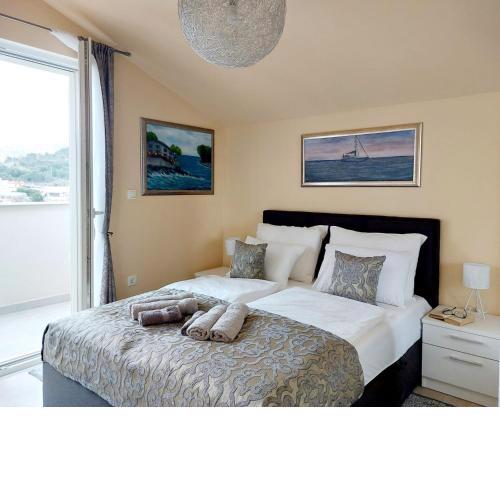 Apartman Stella Marina