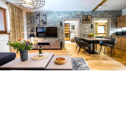 Apartman Stella