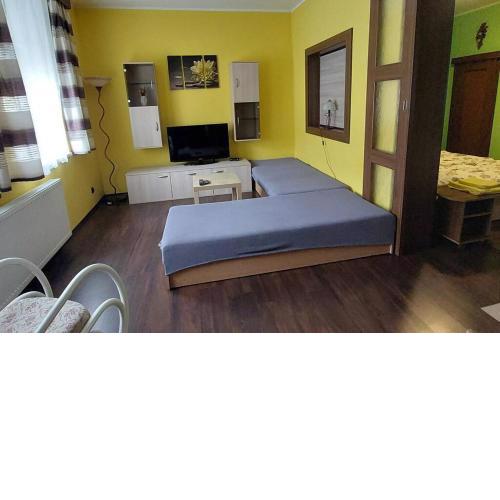 Apartmán Stella