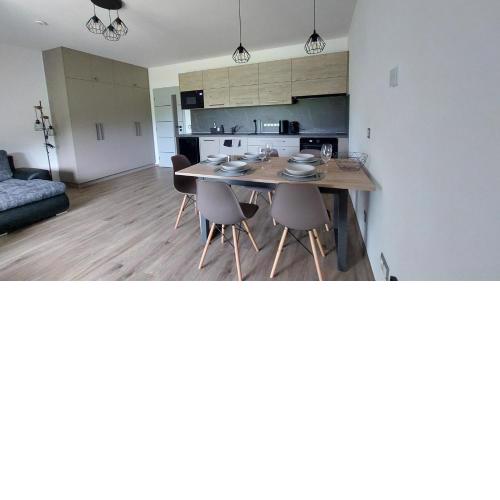 Apartmán Štěpa