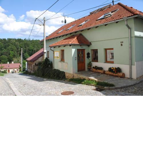 Apartmán Štěpánka