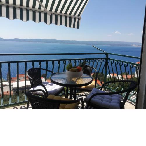 Apartman Stević