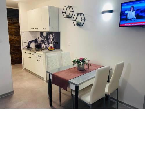 Apartman Stipančić