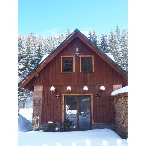 Apartmán Stodola2 Harrachov