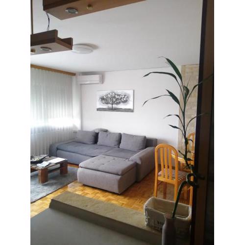 Apartman Stonewood West