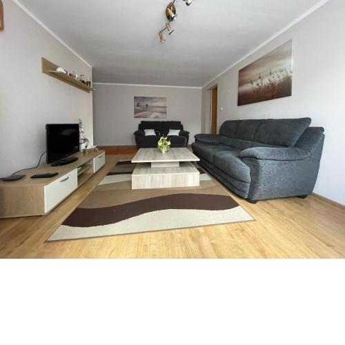 Apartmán Stráne