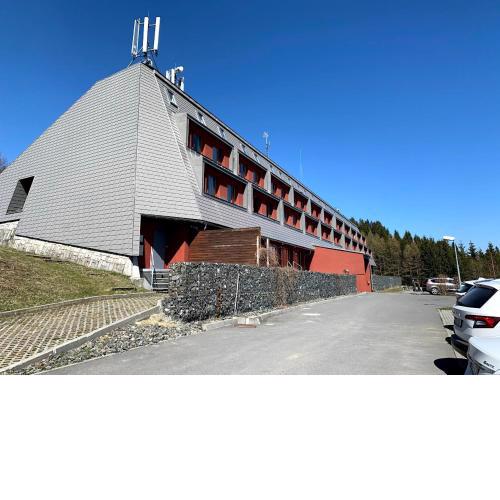 Apartmán Stratos