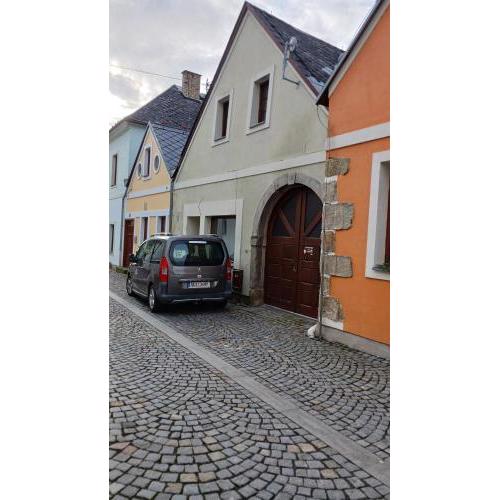 Apartmán Strážní 17