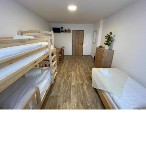 Apartmán Strážný-Šumava