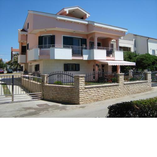 Apartman ŠTRK