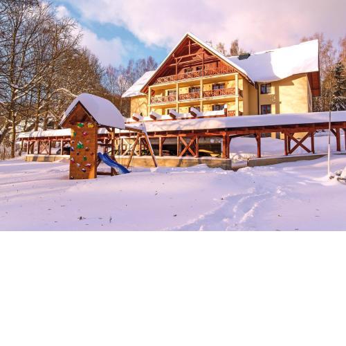 Apartmán Studenov