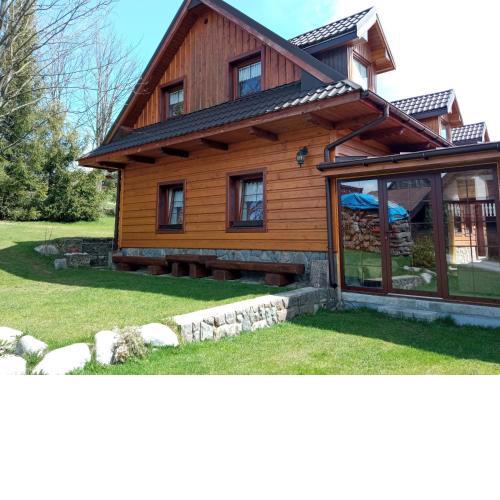 Apartman Studio GORAL