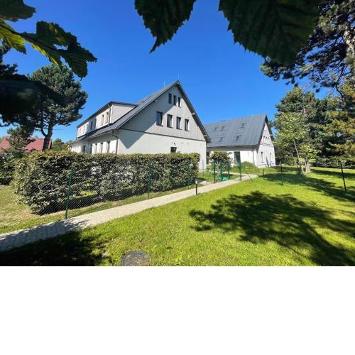 Apartmán Studnice na Vysočině