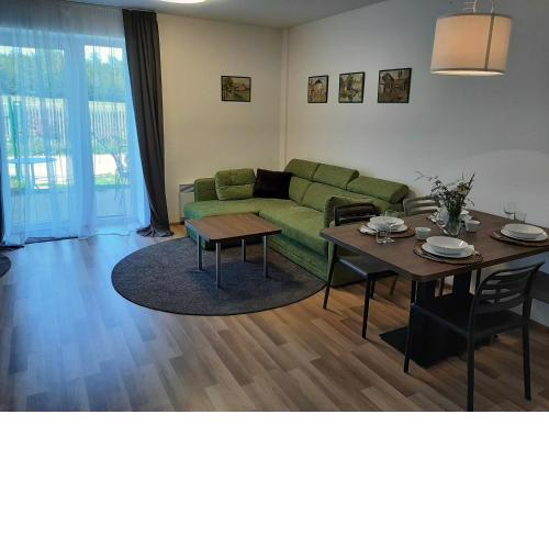 Apartmán Studnice