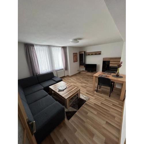 Apartmán Studničky v centre Žiliny